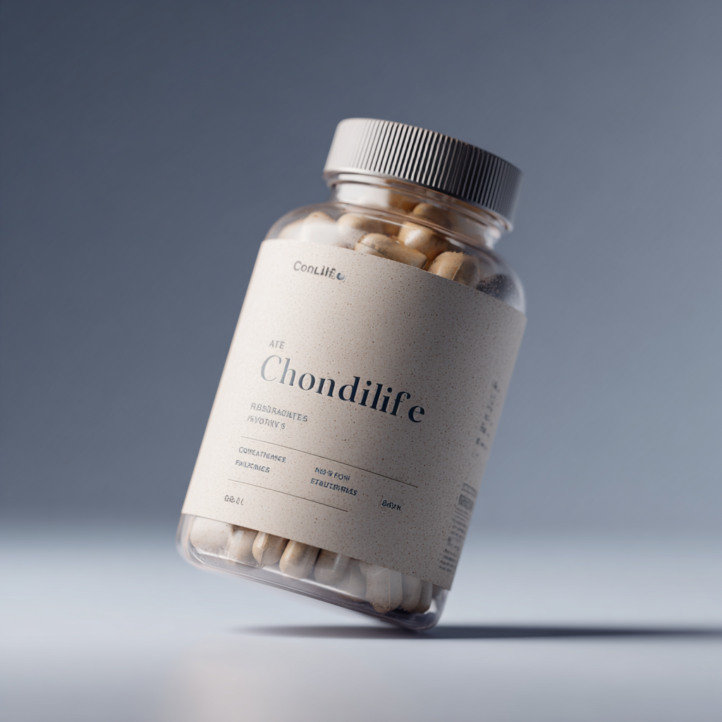 ChondroLife Joint Support Supplement