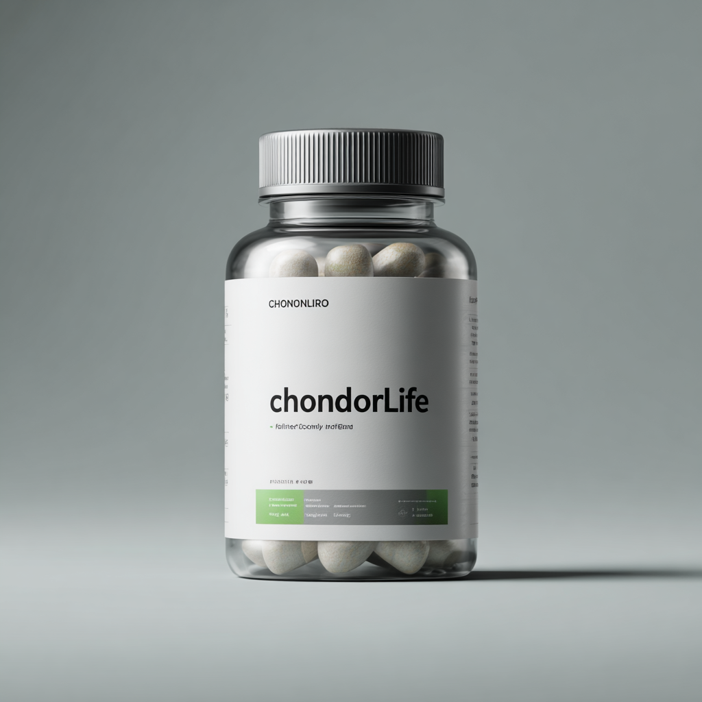 Active lifestyle and joint mobility